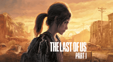 The Last of Us Part I FREE