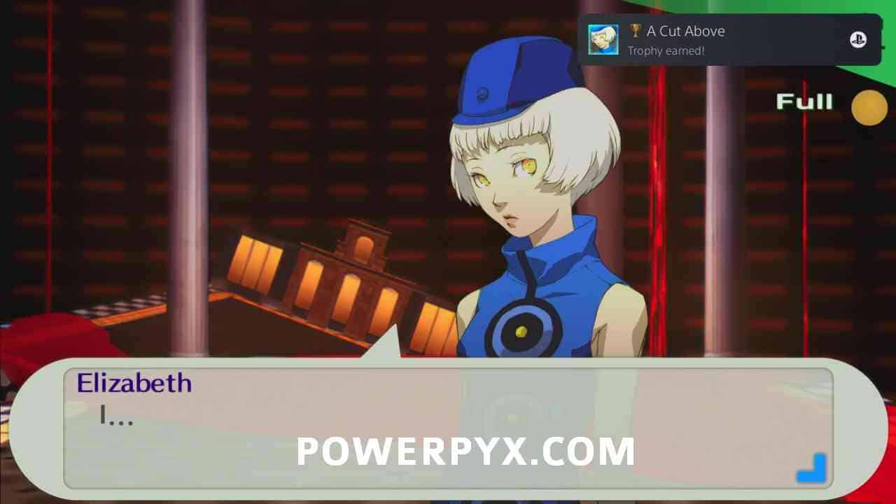 Persona 3 Portable free