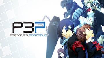 Persona 3 Portable free