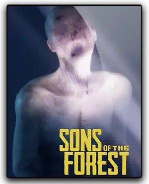 Sons of the Forest free