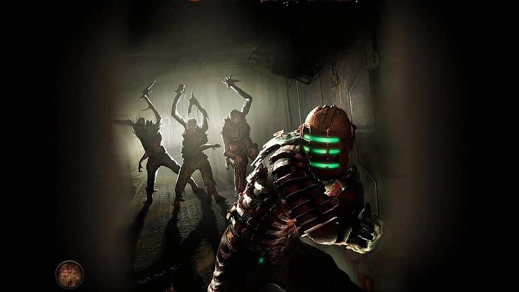 Dead Space FREE