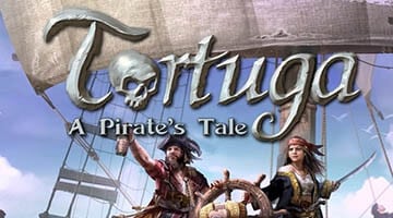 Tortuga A Pirates Tale free
