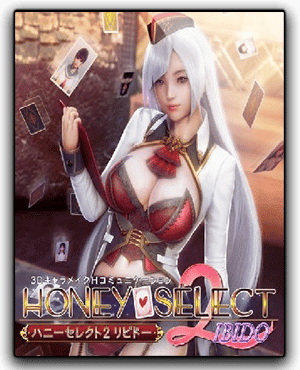 Honey Select 2 FREE