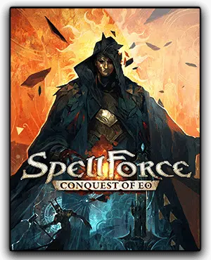 SpellForce Conquest of Eo free