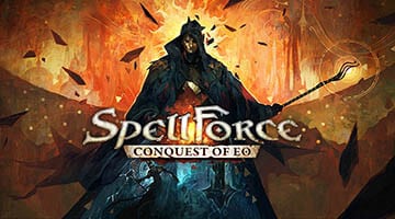 SpellForce Conquest of Eo free
