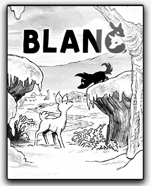 Blanc Free