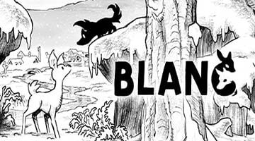 Blanc Free