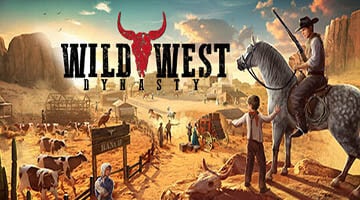 Wild West Dynasty free