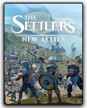 The Settlers New Allies Free