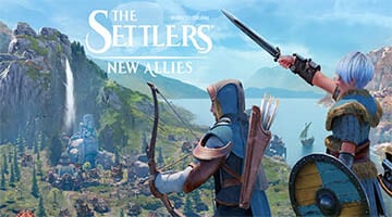 The Settlers New Allies Free