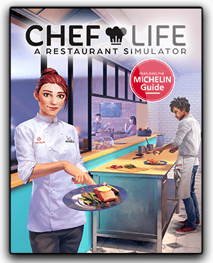 Chef Life A Restaurant Simulator Free