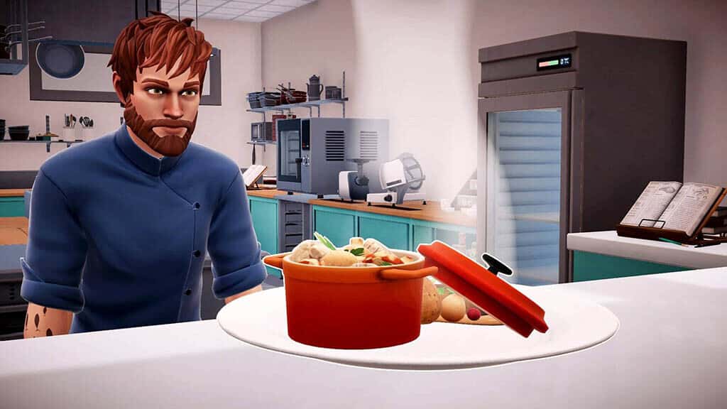 Chef Life A Restaurant Simulator Free
