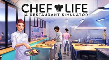 Chef Life A Restaurant Simulator Free