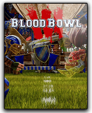 Blood Bowl 3 Free