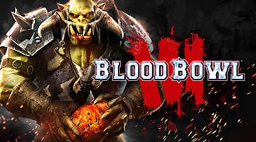 Blood Bowl 3 Free