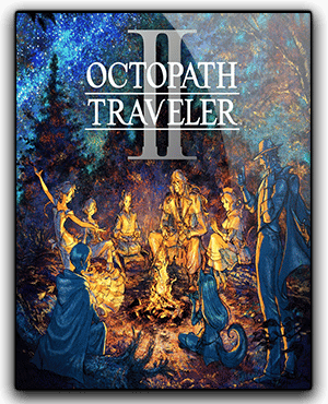 Octopath Traveler II Free