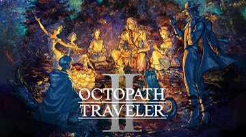 Octopath Traveler II Free