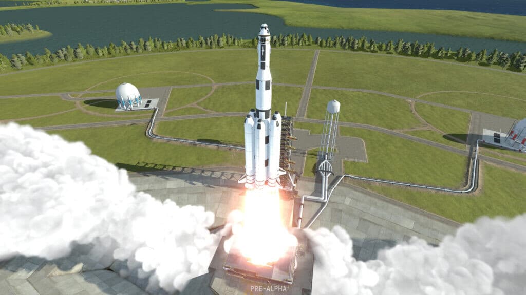 Kerbal Space Program 2 Free