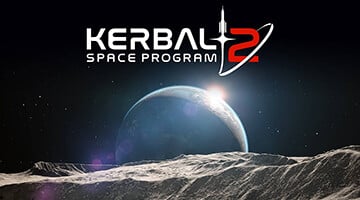 Kerbal Space Program 2 Free