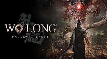Wo Long Fallen Dynasty free
