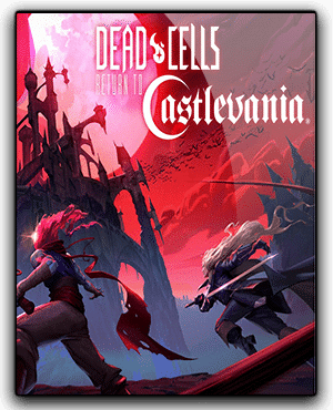 Dead Cells Return to Castlevania Free