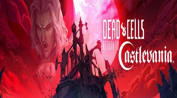 Dead Cells Return to Castlevania Free