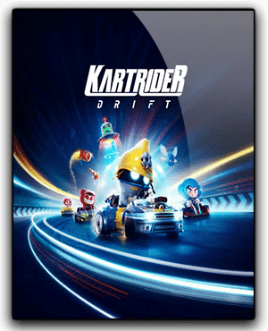 KartRider Drift Free