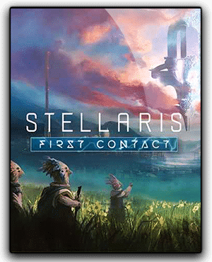 Stellaris First Contact Download