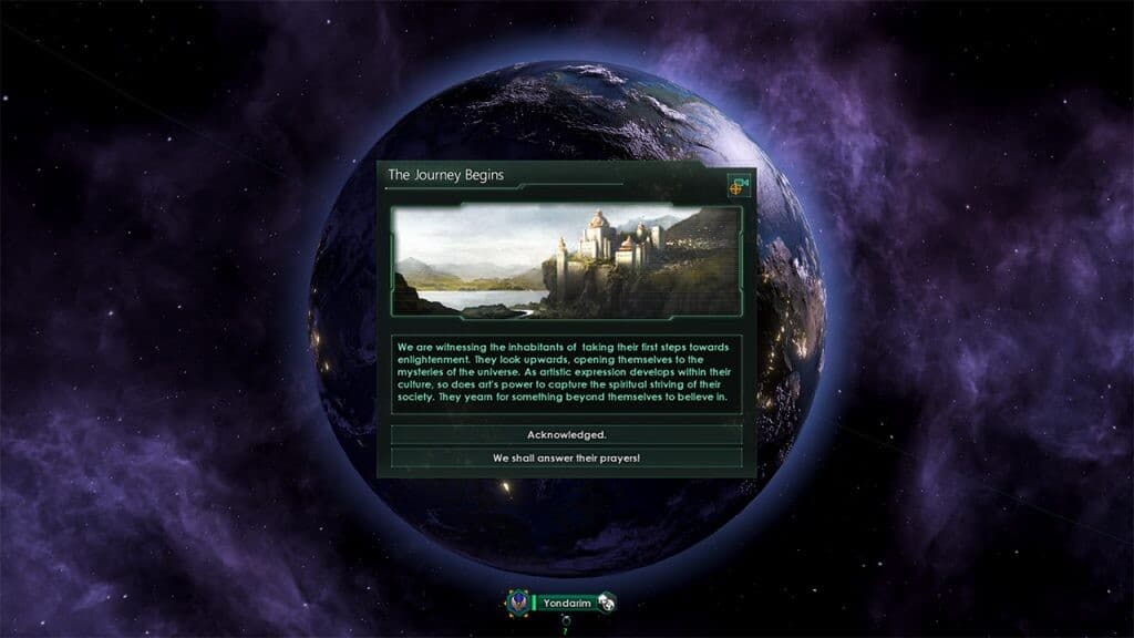 Stellaris First Contact Download