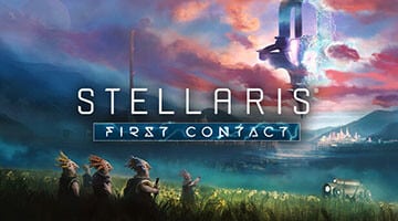 Stellaris First Contact Download