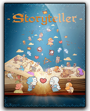 Storyteller Free