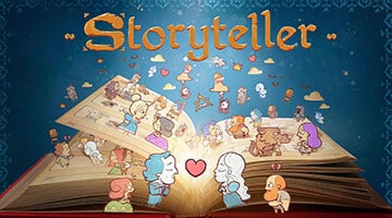 Storyteller Free