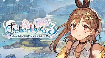 Atelier Ryza 3 Alchemist of the End the Secret Free
