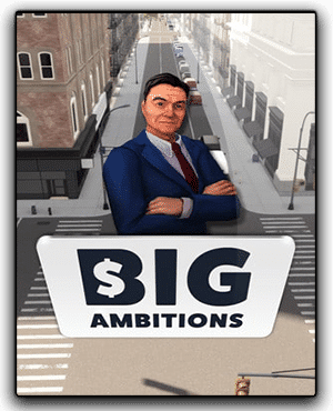 Big Ambitions Free