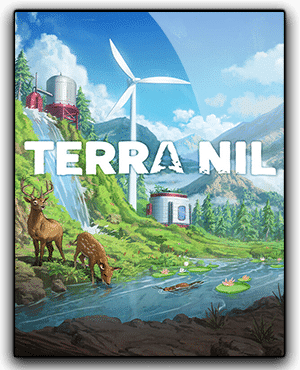 Terra Nil Free