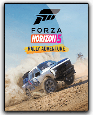 Forza Horizon 5 Rally Adventure Free