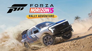 Forza Horizon 5 Rally Adventure Free