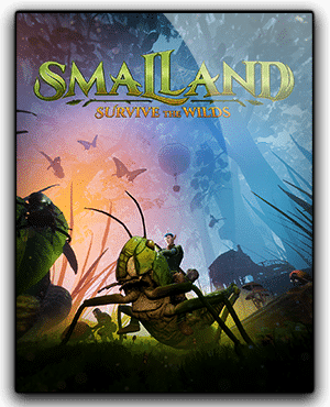 Smalland Survive the Wilds Free