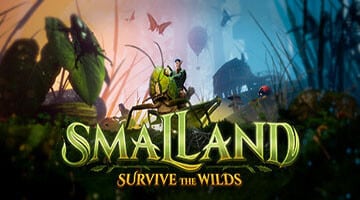 Smalland Survive the Wilds Free