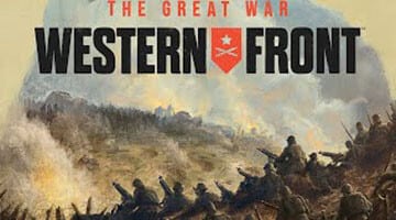 The Great War Western Front Free