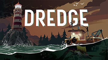 DREDGE Free