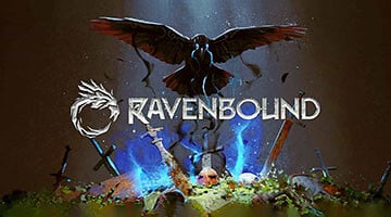 Ravenbound Free