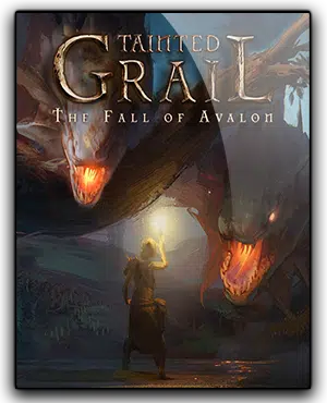 Tainted Grail The Fall of Avalon