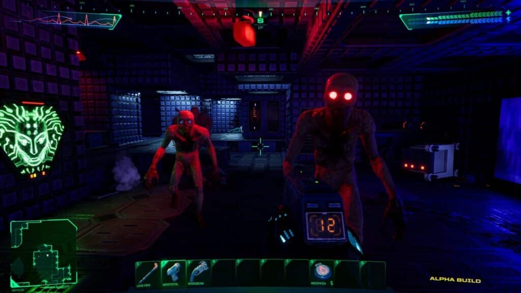 System Shock Remake Free