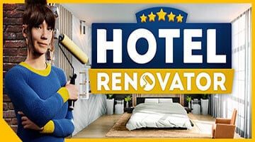 Hotel Renovator Free