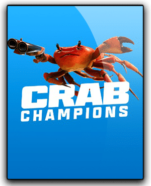 Crab Champions Free