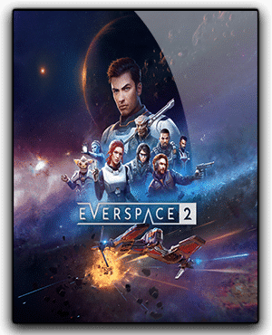 Everspace 2 free