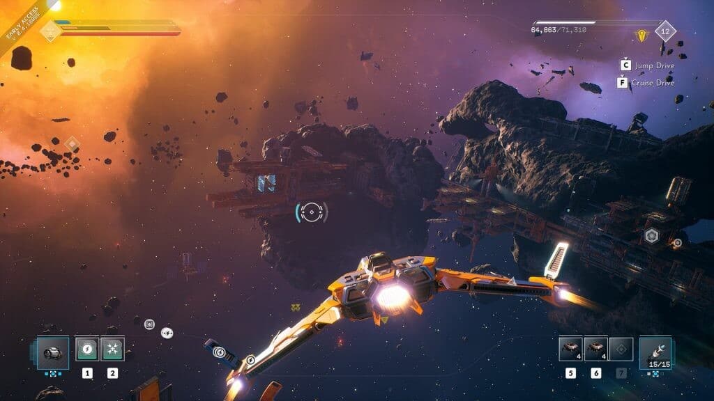 Everspace 2 free