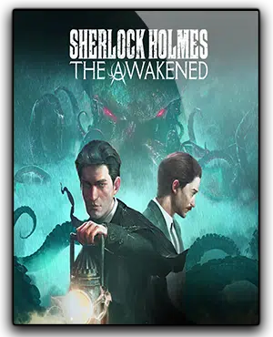 Sherlock Holmes The Awakened Free