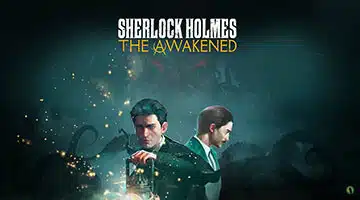 Sherlock Holmes The Awakened Free